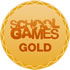 School Games Gold Award